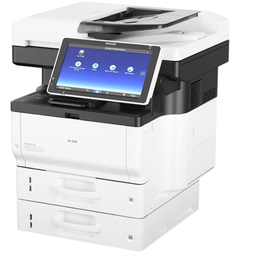 RICOH IM 350