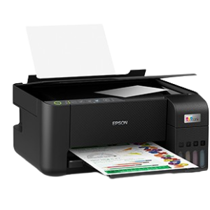 Epson EcoTank L3250 A4 Wi-Fi All-in-One Color Printer