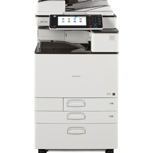 Ricoh MPC 2503