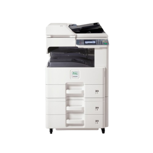 Kyocera FS-6525MFP A3 Multifunction Black and White Laser Photocopier