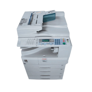 Ricoh MP 2000 Black and White Multifunction Photocopier