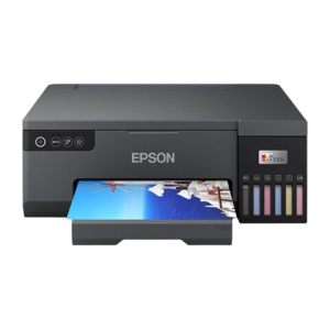 Epson L8058 A4 Wi-Fi Photo Printer with EcoTank
