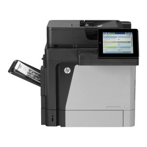 HP LaserJet 630 Series Multifunction Printer – Reliable Black and White Office Printer