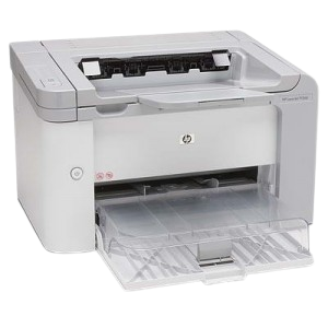 HP LaserJet 1566 Printer – Reliable Black and White Printer for Small Offices