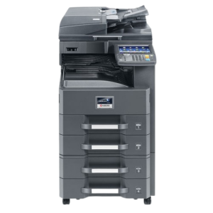 Kyocera TASKalfa 3010i A4 Black & White Multifunction Laser Photocopier – High-Speed Office Solution
