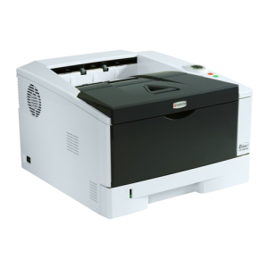 Kyocera 1370 Printer – Reliable Black and White Laser Printer for Offices