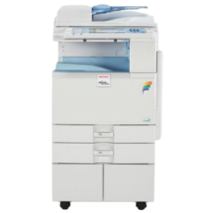 Ricoh MPC2550/2551