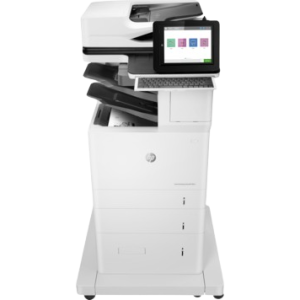 HP LaserJet 632 Printer – Fast Monochrome Laser Printer for Office & Business Use in Pakistan