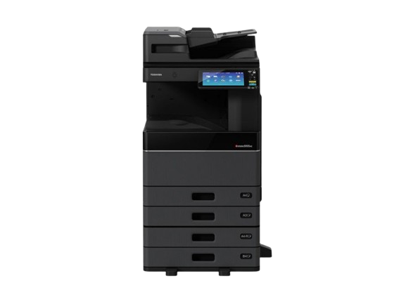 Toshiba e-Studio 4505AC A3 Color Multifunction Photocopier – 45PPM Office Printer in Pakistan